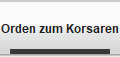 Orden zum Korsaren